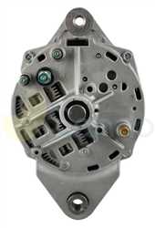 2060606 BACK DELCO REMY Type 24V 70Amp 