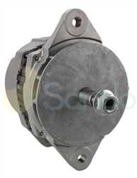 2060607 FRONT DELCO REMY Type 24V 70Amp 