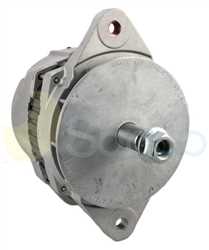 2060608 FRONT DELCO REMY Type 24V 70Amp 