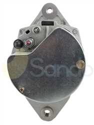 2060609 BACK DELCO REMY Type 24V 70Amp 