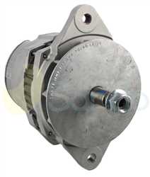 2060609 FRONT DELCO REMY Type 24V 70Amp 