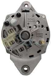 2060612 BACK DELCO REMY Type 24V 70Amp 