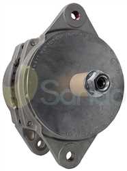 2060612 FRONT DELCO REMY Type 24V 70Amp 