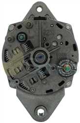2060613 BACK DELCO REMY Type 24V 70Amp 