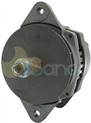 2060613 FRONT DELCO REMY Type 24V 70Amp 
