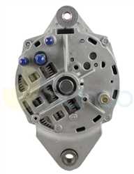 2060614 BACK DELCO REMY Type 24V 70Amp 