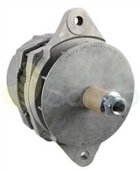2060614 FRONT DELCO REMY Type 24V 70Amp 
