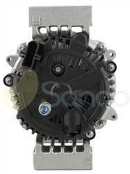 2060621 BACK DELCO REMY Type 24V 100Amp 8Ribs 