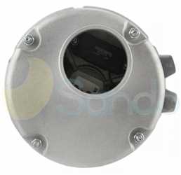 2060624 BACK DELCO REMY Type 24V 125Amp 2Ribs 