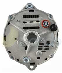 2060625 BACK DELCO REMY Type 24V 40Amp 