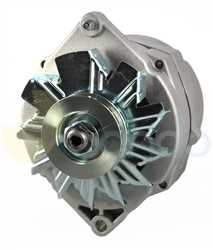 2060625 FRONT DELCO REMY Type 24V 40Amp 