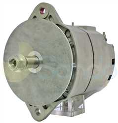 2060629 FRONT DELCO REMY Type 24V 105Amp 