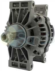 2060630 FRONT DELCO REMY Type 24V 70Amp 