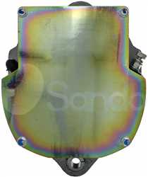 2060633 BACK DELCO REMY Type 24V 100Amp 