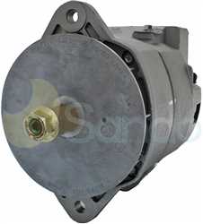 2060633 FRONT DELCO REMY Type 24V 100Amp 