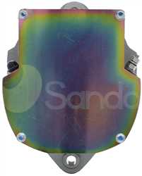 2060634 BACK DELCO REMY Type 24V 75Amp 