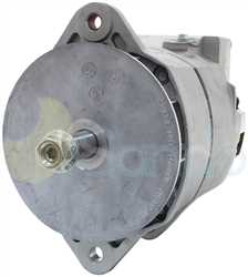 2060634 FRONT DELCO REMY Type 24V 75Amp 