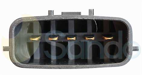 SAM71018 PLUG RENAULT Type 