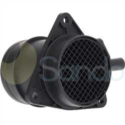 SAM73024 BACK VAG Type 
