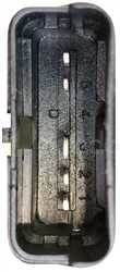 SAM74000 PLUG FIAT Type 