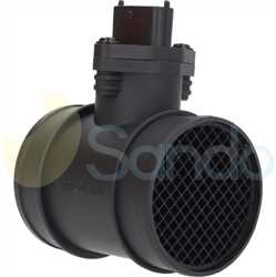SAM74006 BACK FIAT Type 