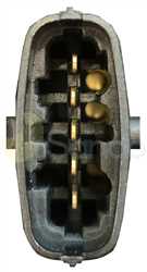 SAM74008 PLUG FIAT Type 12V 