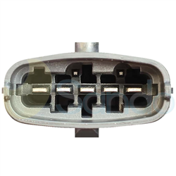 SAM74011 PLUG FIAT Type 