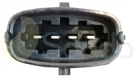 SAM74030 PLUG FIAT Type 