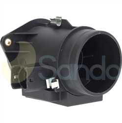 SAM75011 BACK BMW Type 