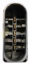 SAM75014 PLUG BMW Type 