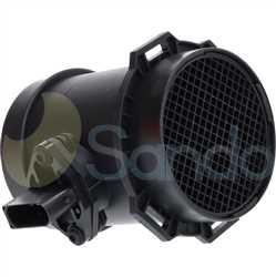 SAM75021 BACK BMW Type 