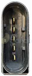 SAM76016 PLUG MERCEDES Type 