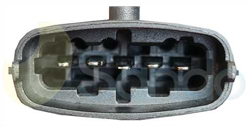 SAM77010 PLUG GM Type 