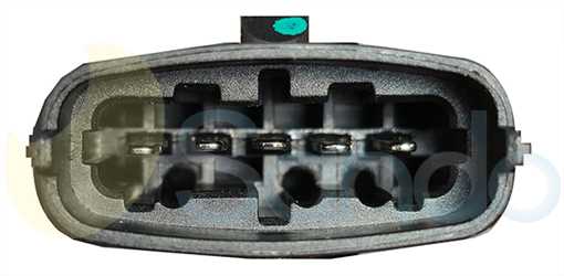 SAM77017 PLUG GM Type 