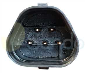 SAM77025 PLUG GM Type 