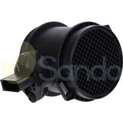 SAM81003 BACK LAND ROVER Type 