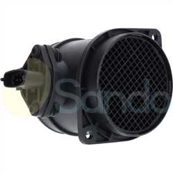 SAM95005 BACK VOLVO Type 