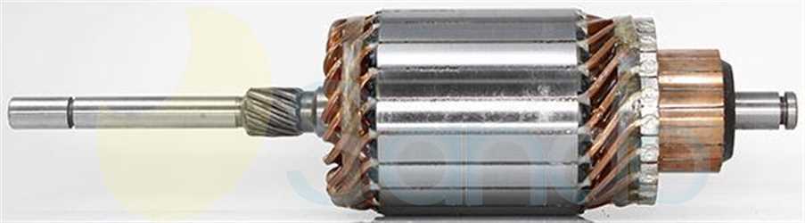 SAR10001 DEFAULT BOSCH Type 12V 21G 285mm 