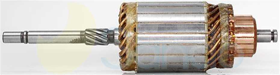 SAR10003 DEFAULT BOSCH Type 12V 21G 290,50mm 