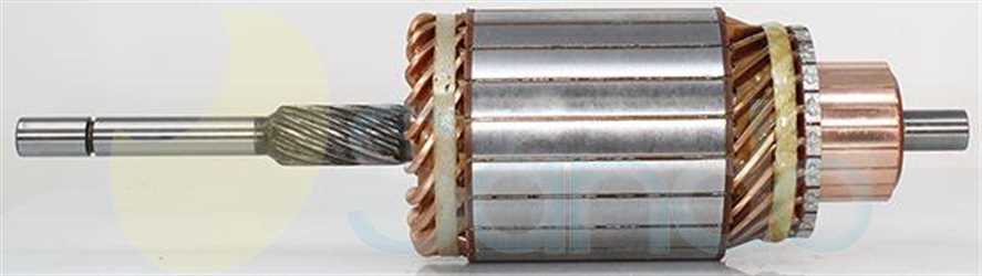 SAR10007 DEFAULT BOSCH Type 12V 21G 283mm 