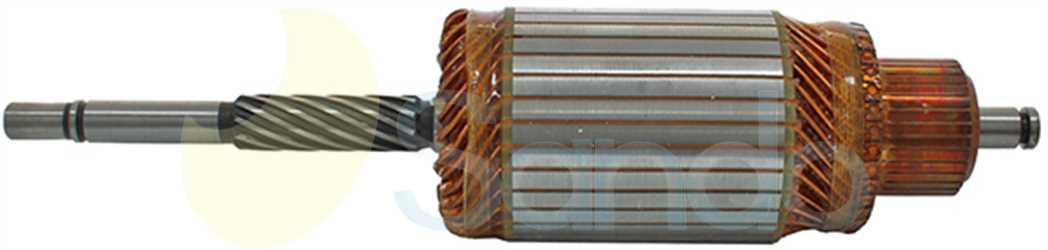 SAR10009 DEFAULT BOSCH Type 12V 33G 333mm 