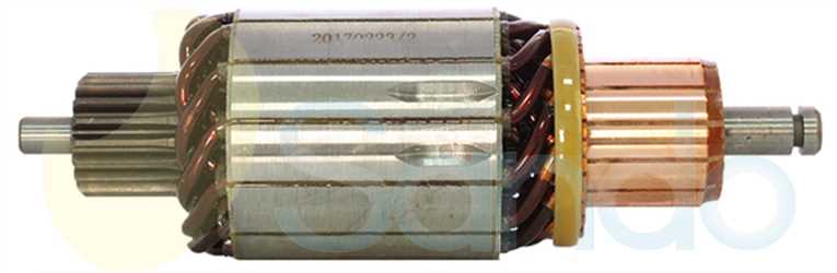 SAR10010 DEFAULT BOSCH Type 12V 