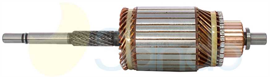 SAR10011 DEFAULT BOSCH Type 12V 29G 300mm 