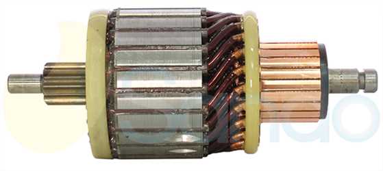 SAR10012 DEFAULT BOSCH Type 12V 148mm 