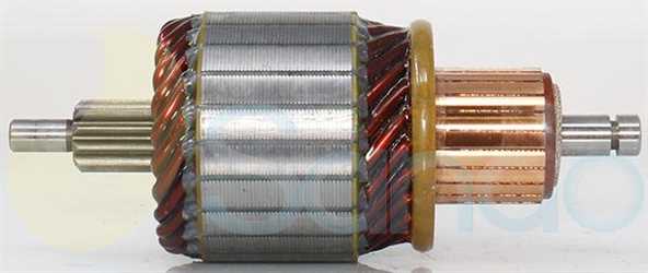 SAR10014 DEFAULT BOSCH Type 12V 149mm 