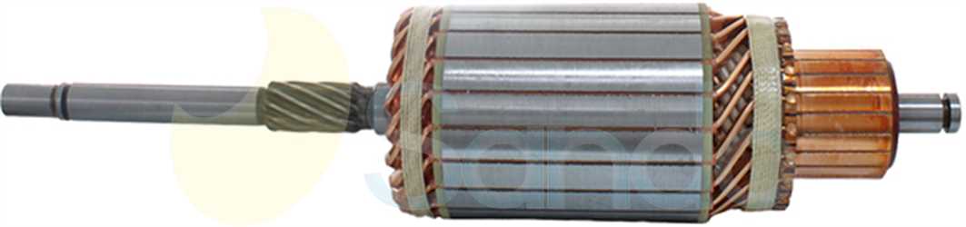 SAR10025 DEFAULT BOSCH Type 12V 21G 337mm 