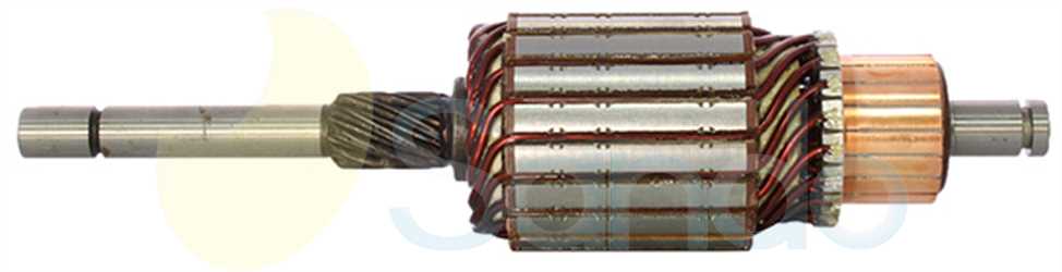 SAR10035 DEFAULT BOSCH Type 12V 19G 222mm 