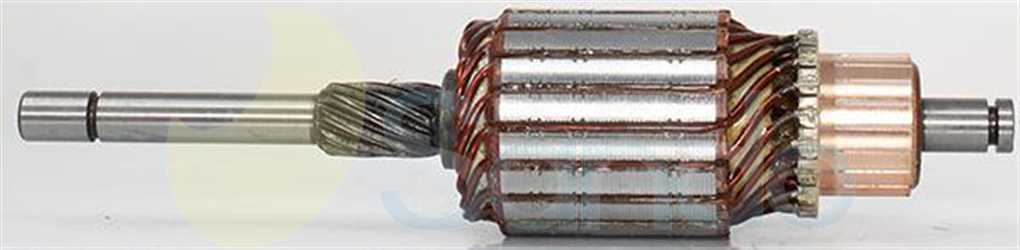 SAR10037 DEFAULT BOSCH Type 12V 19G 228mm 