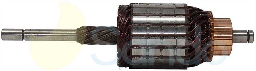 SAR10076 DEFAULT BOSCH Type 12V 19G 227mm 