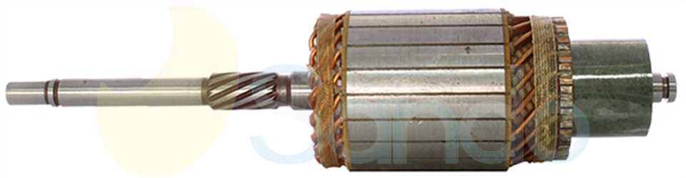 SAR10094 DEFAULT BOSCH Type 12V 21G 312,50mm 